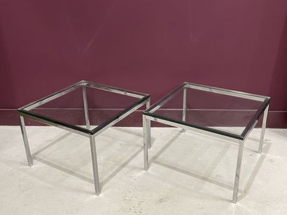 Florence KNOLL (1917 - 20219) attributed...