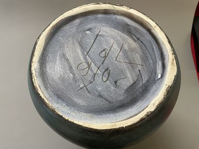 Jean de LESPINASSE (1896-1979) - 
Très grand...