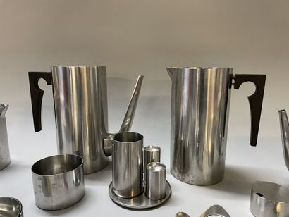 ARNE JACOBSEN (1902-1971). Michelsen edition:...