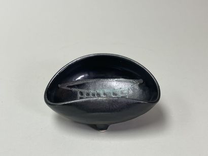 Roger CAPRON (1922-2006) attribué à 
Coupe...