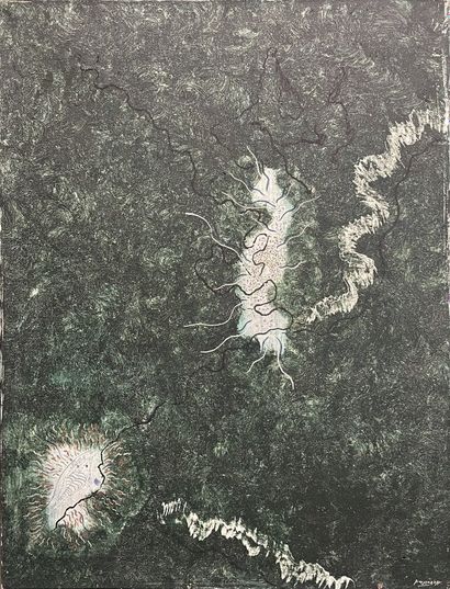 Georges PAPAZOFF (1894-1972)
Composition...