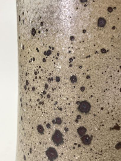 Robert DEBLANDER (1924-2010)
Grand vase en...