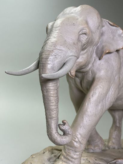 Ytiga NOUMATA (1873-1954) for the MANUFACTURE...