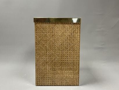 Gabriella CRESPI pour Dior Home, attribué...