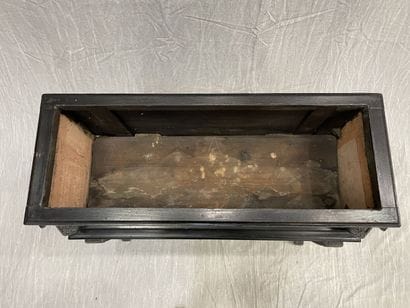 House Pichenot J. LOEBNITZ - 
Planter XIXth...