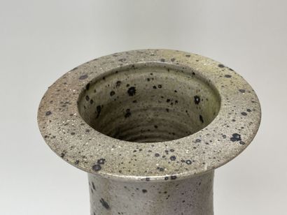 Robert DEBLANDER (1924-2010)
Grand vase en...