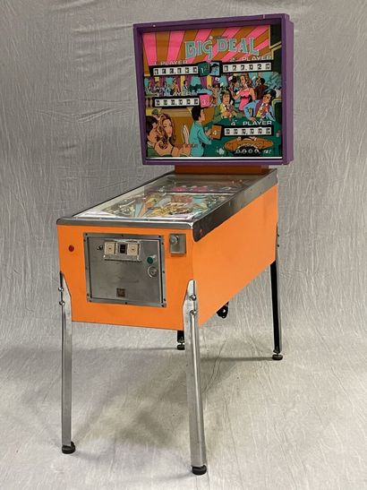 Flipper Williams. 