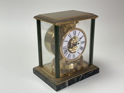 JAEGER-LECOULTRE
Pendule Atmos modéle Vendôme...