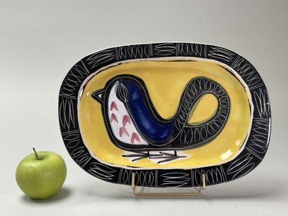 Jacques POUCHAIN (1925-2015) - Poët-Laval...