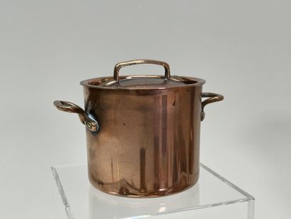 Ensemble de batterie de cuisine de poupée...