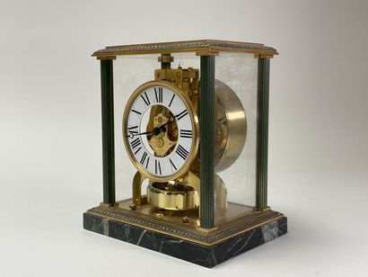 JAEGER-LECOULTRE
Pendule Atmos modéle Vendôme...