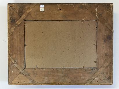 Gustave DUMOUTIER
Venise
 Plaque de porcelaine...