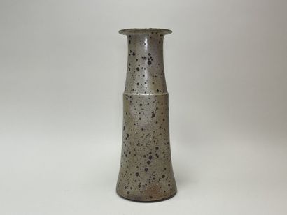 Robert DEBLANDER (1924-2010)
Grand vase en...