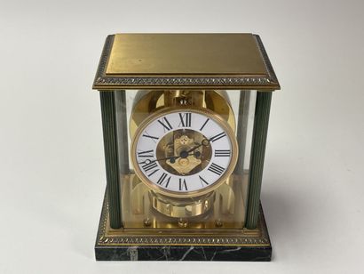 JAEGER-LECOULTRE
Pendule Atmos modéle Vendôme...