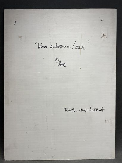 Pierre-Yves HERVY-VAILLANT (1955)

