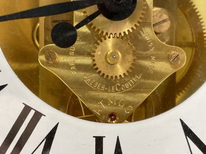 JAEGER-LECOULTRE
Pendule Atmos modéle Vendôme...