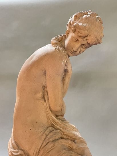 Mathurin MOREAU (1822- 1912)
The Spring 
Large...