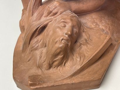 Camille LEFEVRE (1853-1947)
Orphée
epreuve...