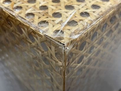 Gabriella CRESPI pour Dior Home, attribué...