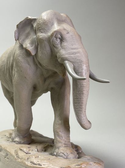 Ytiga NOUMATA (1873-1954) for the MANUFACTURE...