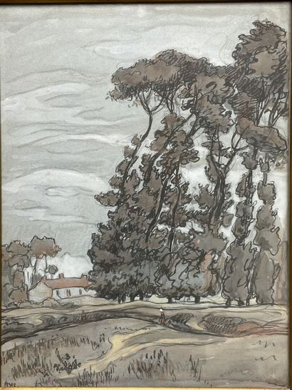 Jean PESKE (1870-1949), JAN MIROSLAW PESZKE...