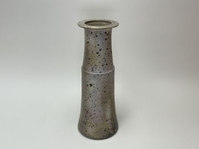 Robert DEBLANDER (1924-2010)
Grand vase en...