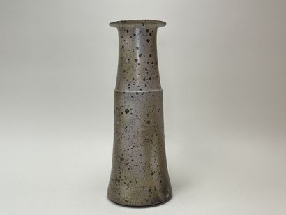 Robert DEBLANDER (1924-2010)
Grand vase en...
