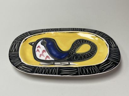 Jacques POUCHAIN (1925-2015) - Poët-Laval...