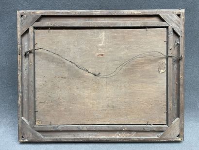 Pierre Félix FIX MASSEAU (1869-1937). 
Still...