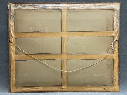 Edmond ROCHER 1873-1948 ( attributed to )
The...