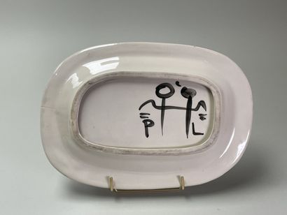 Jacques POUCHAIN (1925-2015) - Poët-Laval...