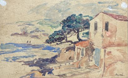 Jean PESKE (1870-1949), JAN MIROSLAW PESZKE...