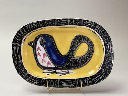 Jacques POUCHAIN (1925-2015) - Poët-Laval...