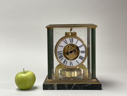 JAEGER-LECOULTRE
Pendule Atmos modéle Vendôme...