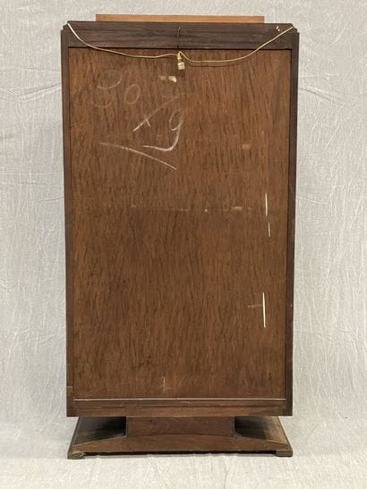Lot withdrawn