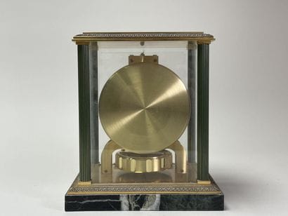 JAEGER-LECOULTRE
Pendule Atmos modéle Vendôme...