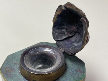 Pierre-Adrien DALPAYRAT (1844 - 1910)
Stoneware...