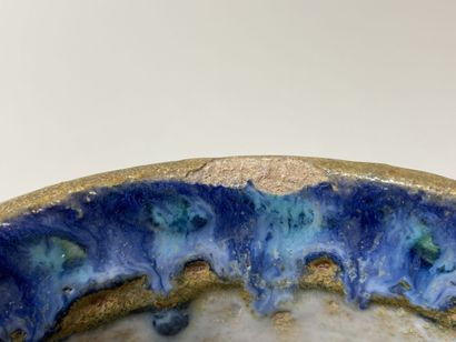 André Fernand METTHEY (1871-1920)
Small pot...