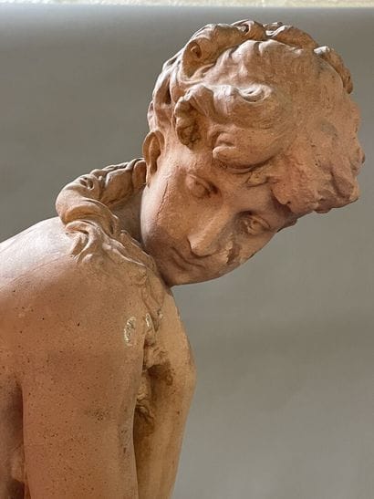 Mathurin MOREAU (1822- 1912)
The Spring 
Large...