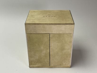 JAEGER-LECOULTRE
Pendule Atmos modéle Vendôme...