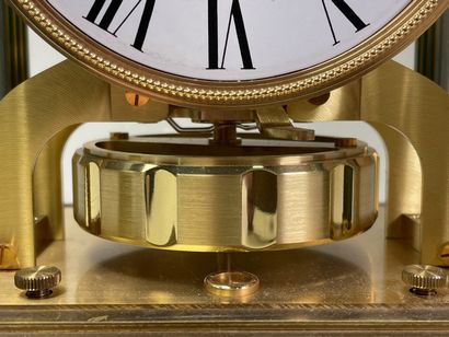 JAEGER-LECOULTRE
Pendule Atmos modéle Vendôme...