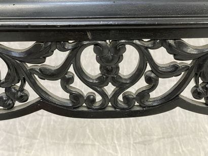 House Pichenot J. LOEBNITZ - 
Planter XIXth...