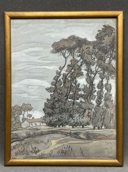 Jean PESKE (1870-1949), JAN MIROSLAW PESZKE...