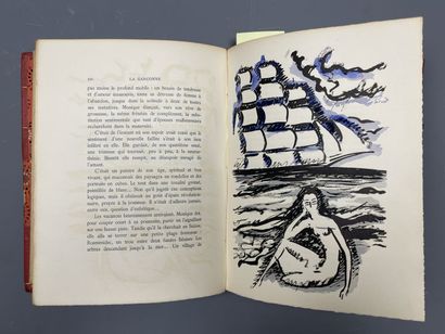Victor MARGUERITTE, illustré par Kees VAN...