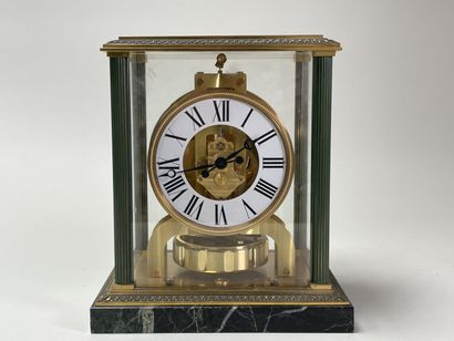 JAEGER-LECOULTRE
Pendule Atmos modéle Vendôme...