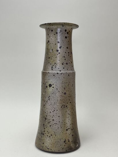 Robert DEBLANDER (1924-2010)
Grand vase en...