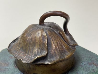 Pierre-Adrien DALPAYRAT (1844 - 1910)
Stoneware...