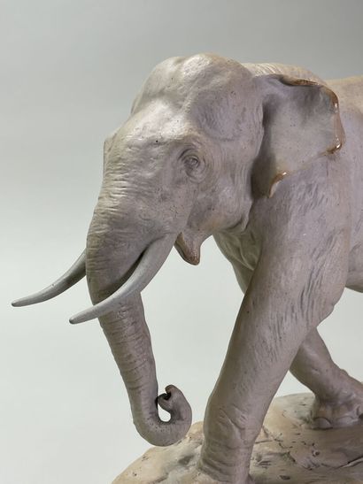 Ytiga NOUMATA (1873-1954) for the MANUFACTURE...