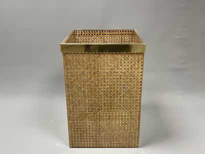 Gabriella CRESPI pour Dior Home, attribué...