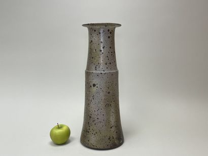Robert DEBLANDER (1924-2010)
Grand vase en...